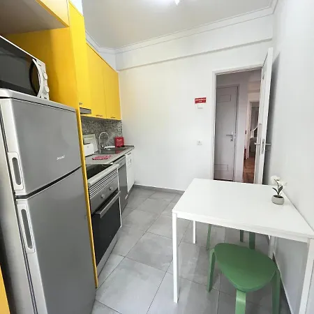 92 Campolide By Trip2portugal *