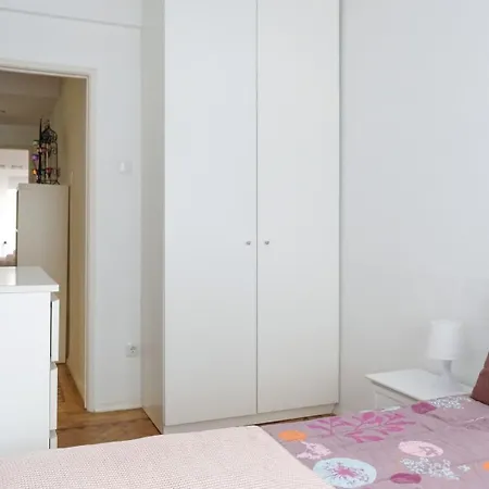 92 Campolide By Trip2portugal Appartamento