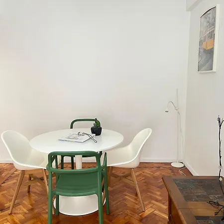 92 Campolide By Trip2portugal * Lisbona