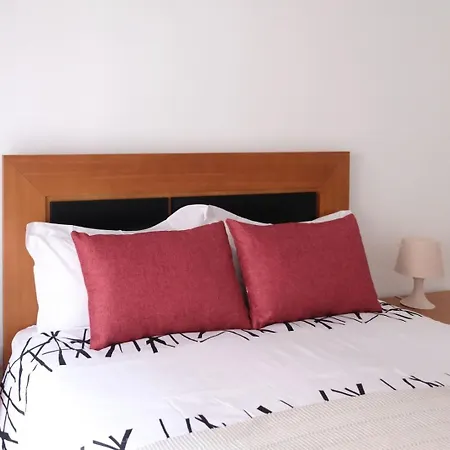 Appartamento 92 Campolide By Trip2portugal *