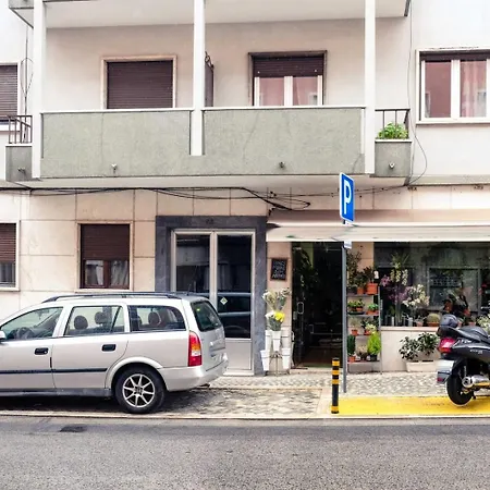 92 Campolide By Trip2portugal * Lisbona