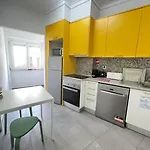 92 Campolide By Trip2portugal Apartmán Lisboa