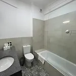 Apartmán 92 Campolide By Trip2portugal Lisboa