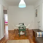 92 Campolide By Trip2portugal * Lisboa