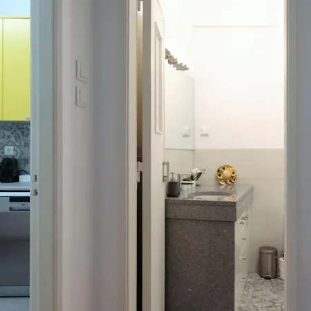 Apartament 92 Campolide By Trip2portugal *